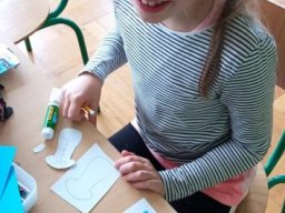 Rok szkolny 2020-2021 - 13. Swietlica szkolna 2020-21 w fotograficznym skrocie